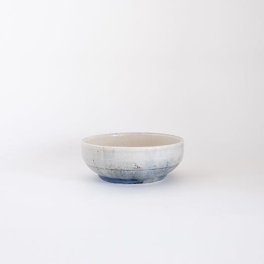 益子焼 呉須 小鉢