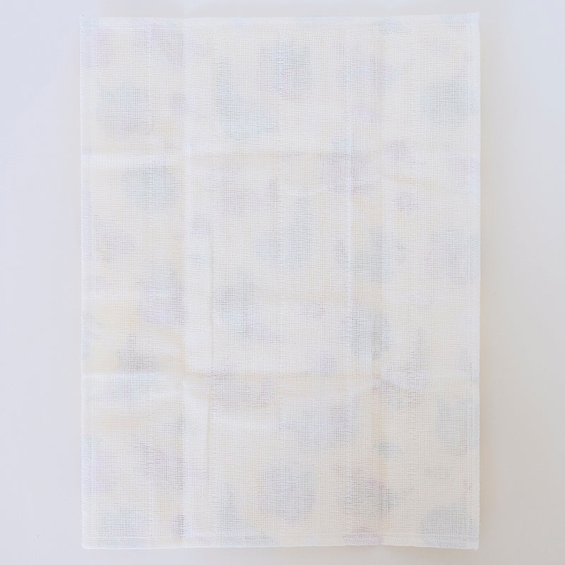 かや織ふきん 辰