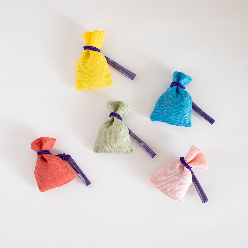 香袋 祇園の舞妓