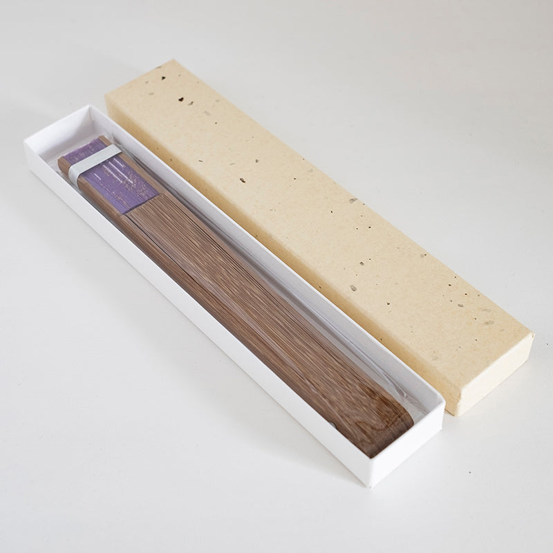 京扇子 女物絹扇 秋兎