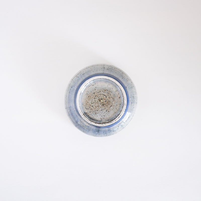 益子焼 呉須 小鉢