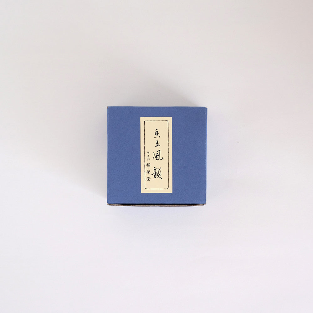 線香立 風韻 唐草