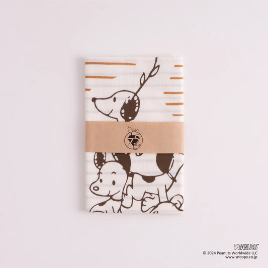 PEANUTS 75th Anniversary スヌーピーがいっぱい