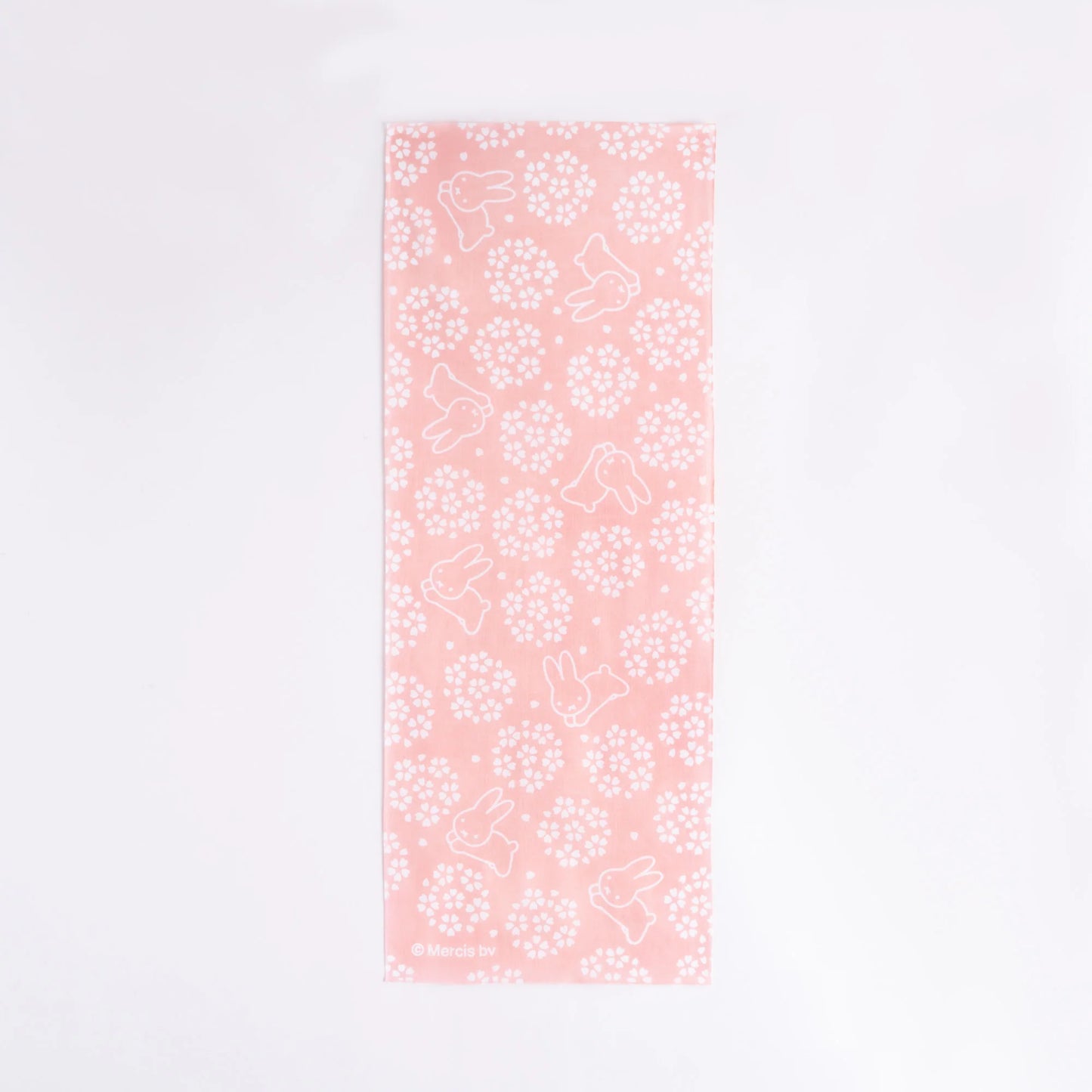 ミッフィー 桜とうさぎ