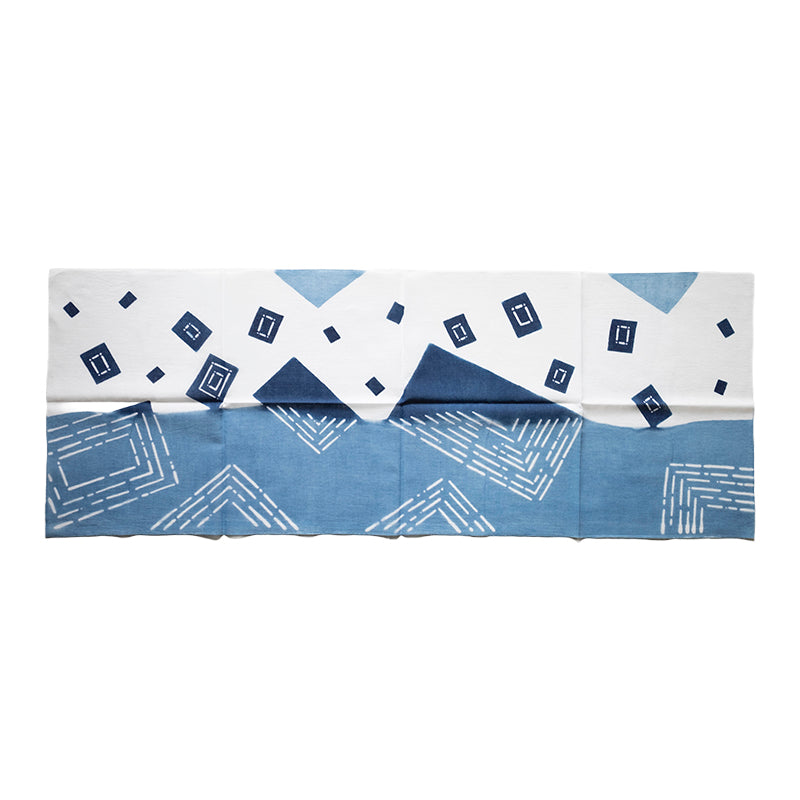 溶解 生地(上美布)