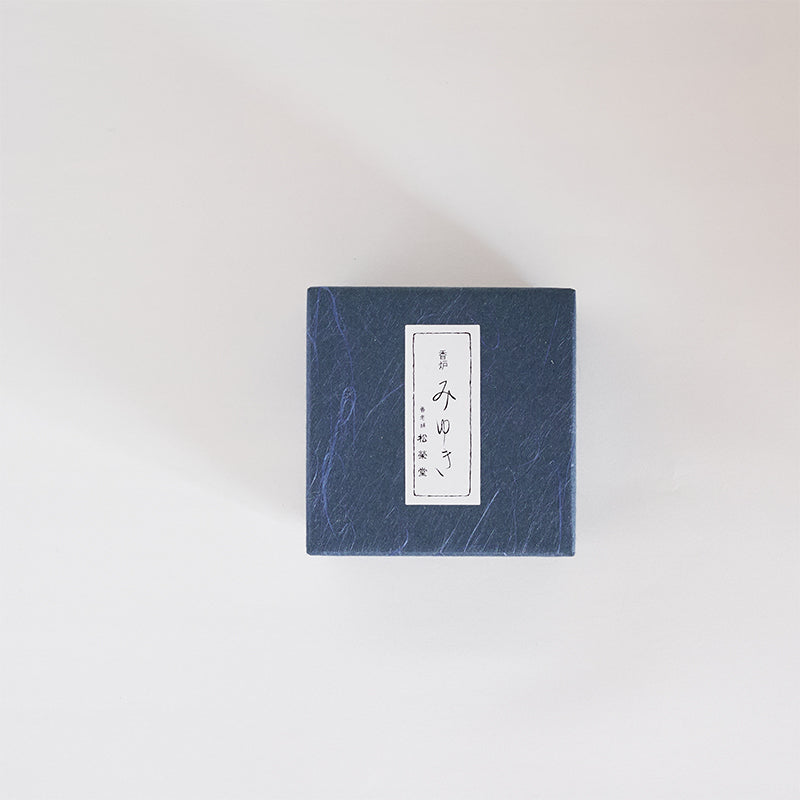 香炉 みゆき 青磁