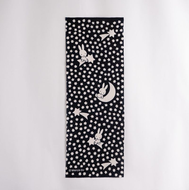 ミッフィーとお星さま