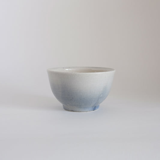 益子焼 呉須 ボール 中