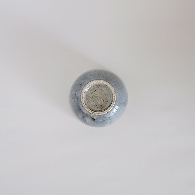 益子焼 呉須 ボール 小