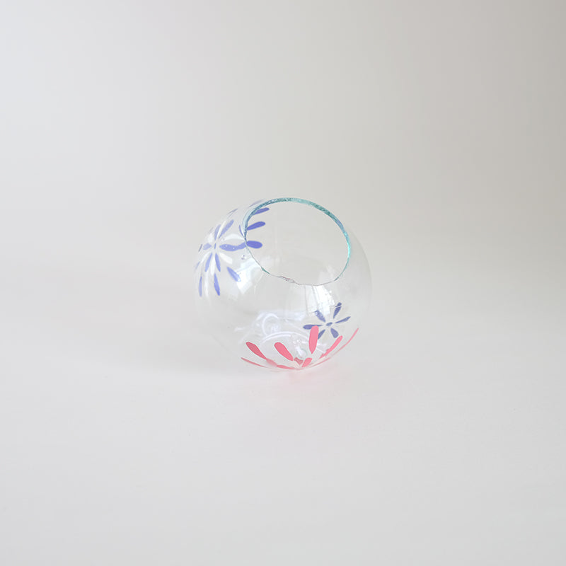 江戸景色風鈴 花火