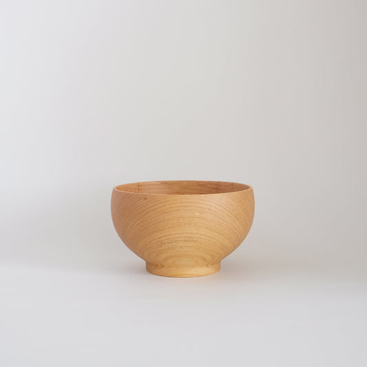 めいぼく椀 桜(さくら)中 1号