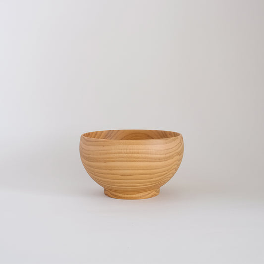 めいぼく椀 桜(さくら)中 2号