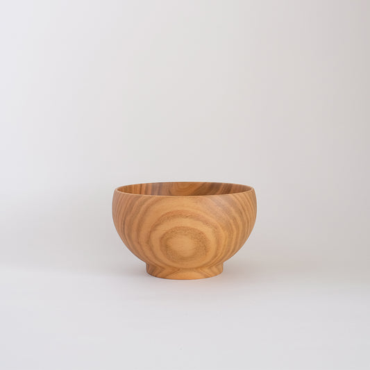 めいぼく椀 桜(さくら)中 3号