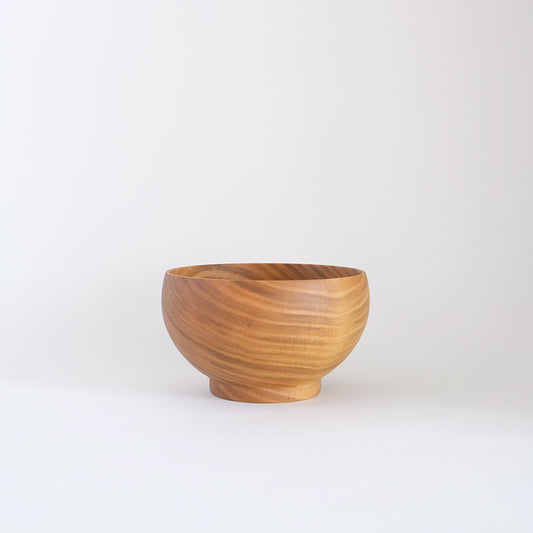 めいぼく椀 桜(さくら)中 4号