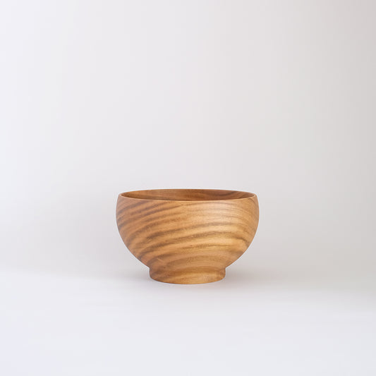 めいぼく椀 桜(さくら)中 5号