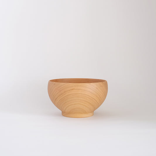 めいぼく椀 桜(さくら)中 7号