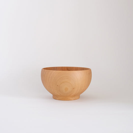 めいぼく椀 桜(さくら)中 8号