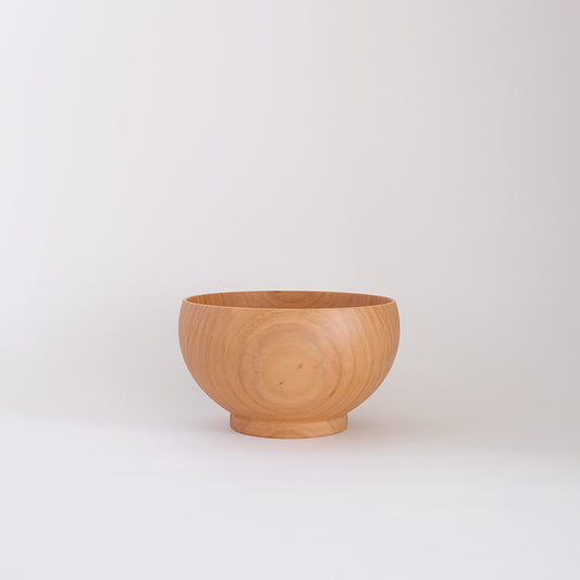 めいぼく椀 桜(さくら)中 9号