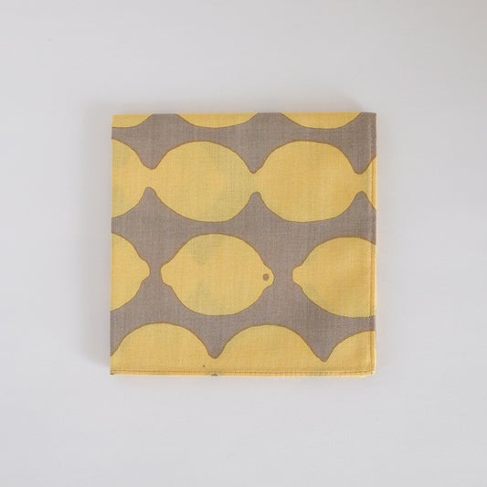 おいしい風呂敷 レモン