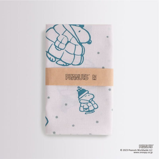 スヌーピー もこもこスヌーピー