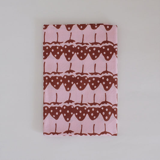 いちごチョコレート