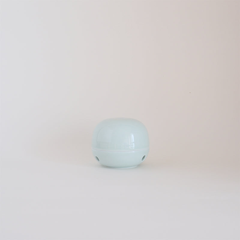 香炉 – 他所