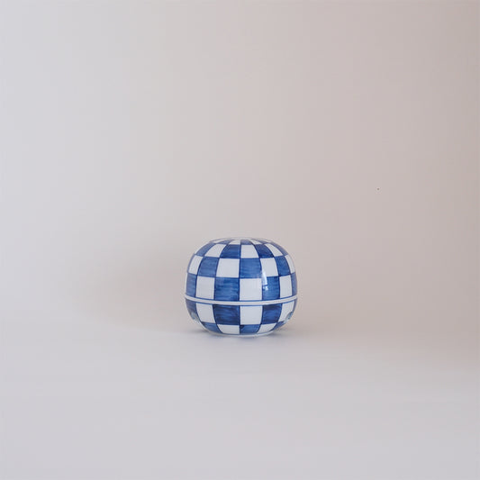 香炉 みゆき 市松