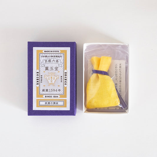 香袋 祇園の舞妓