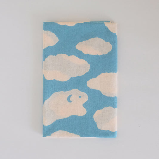 ひつじ雲