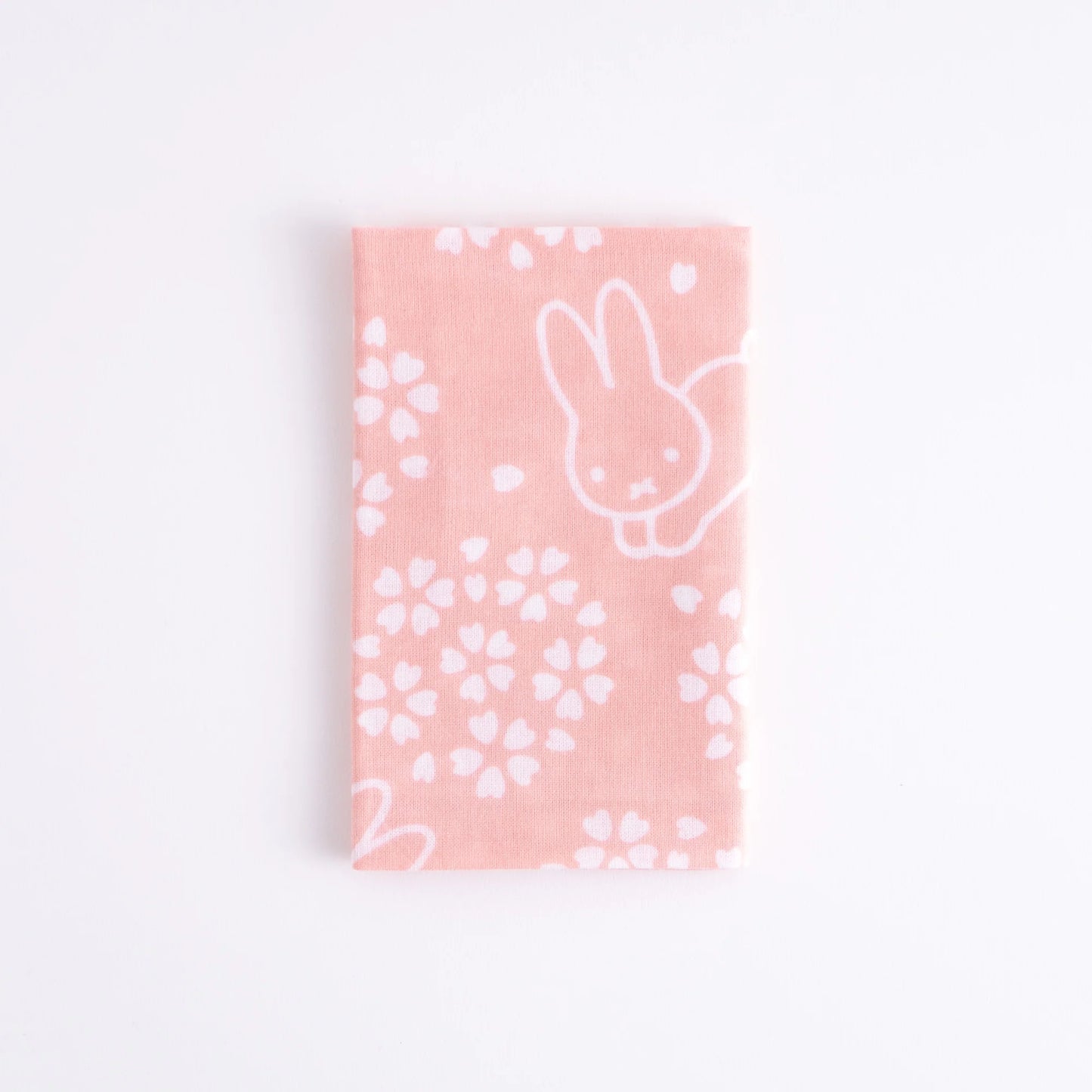 ミッフィー 桜とうさぎ