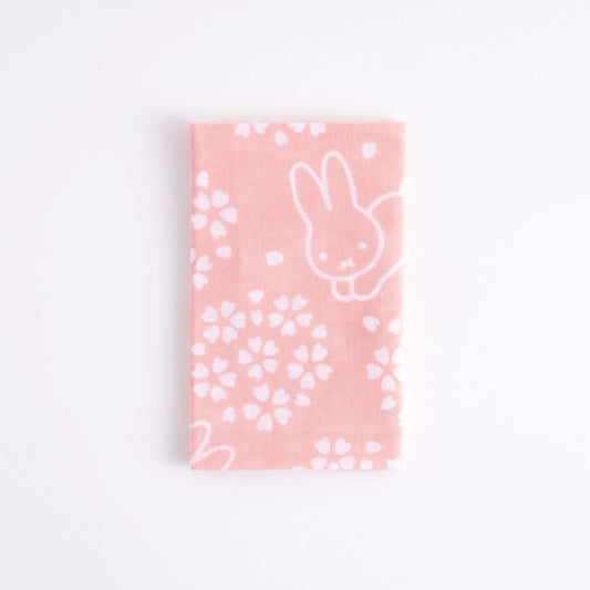 ミッフィー 桜とうさぎ