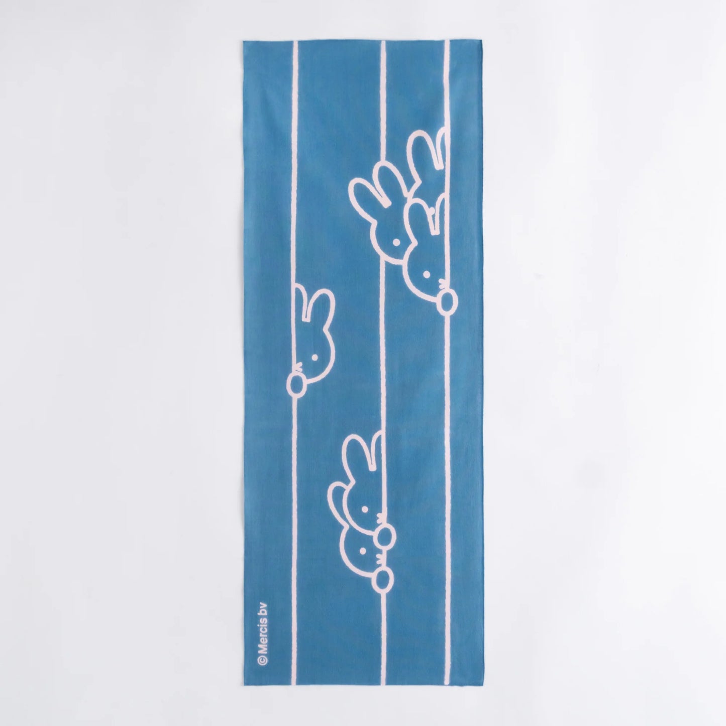 かくれんぼミッフィー縞