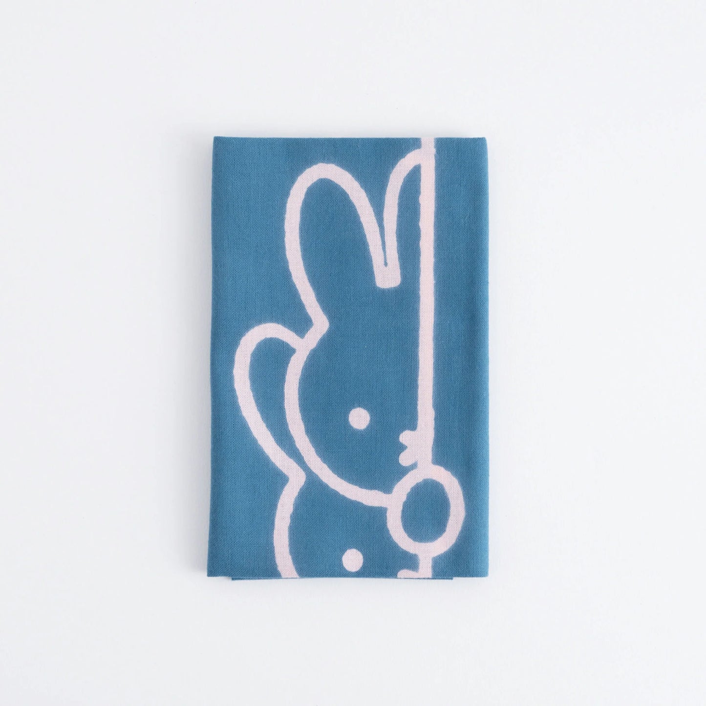 かくれんぼミッフィー縞