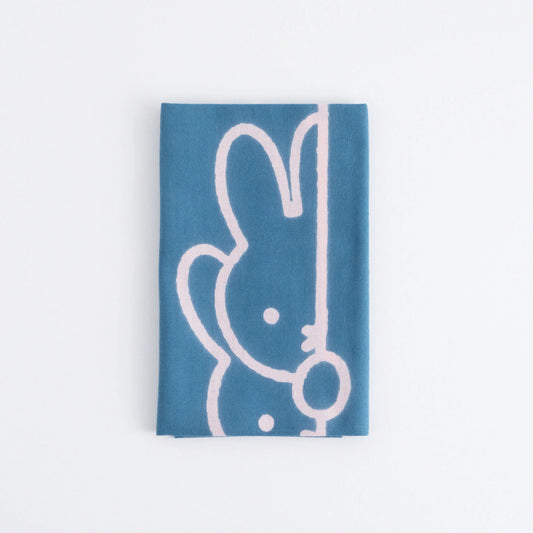 かくれんぼミッフィー縞