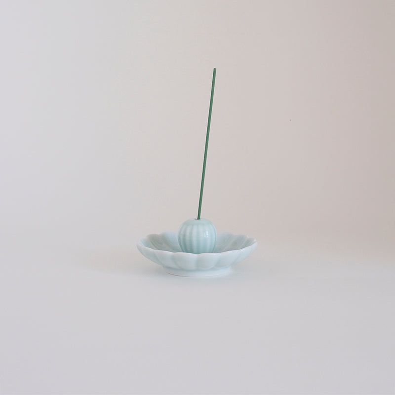 香炉 – 他所