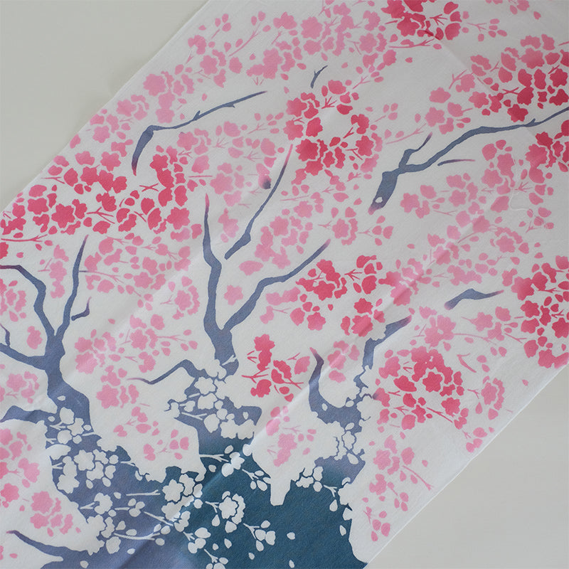 大桜