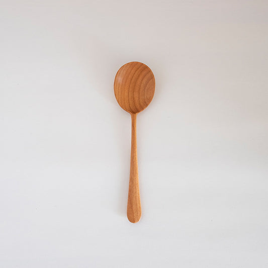 スープスプーン