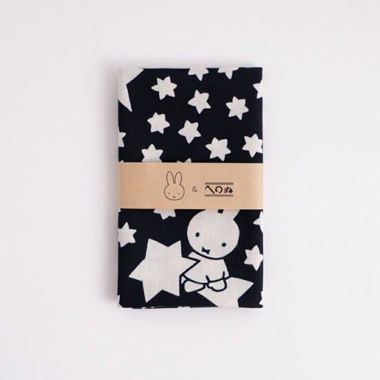 ミッフィーとお星さま