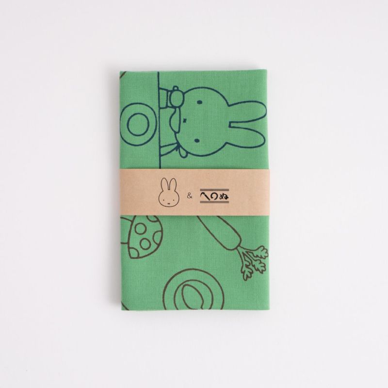 スープとミッフィー