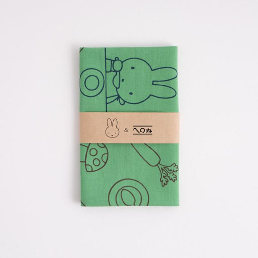 スープとミッフィー