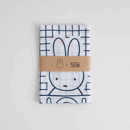 ミッフィーの朝ごはん