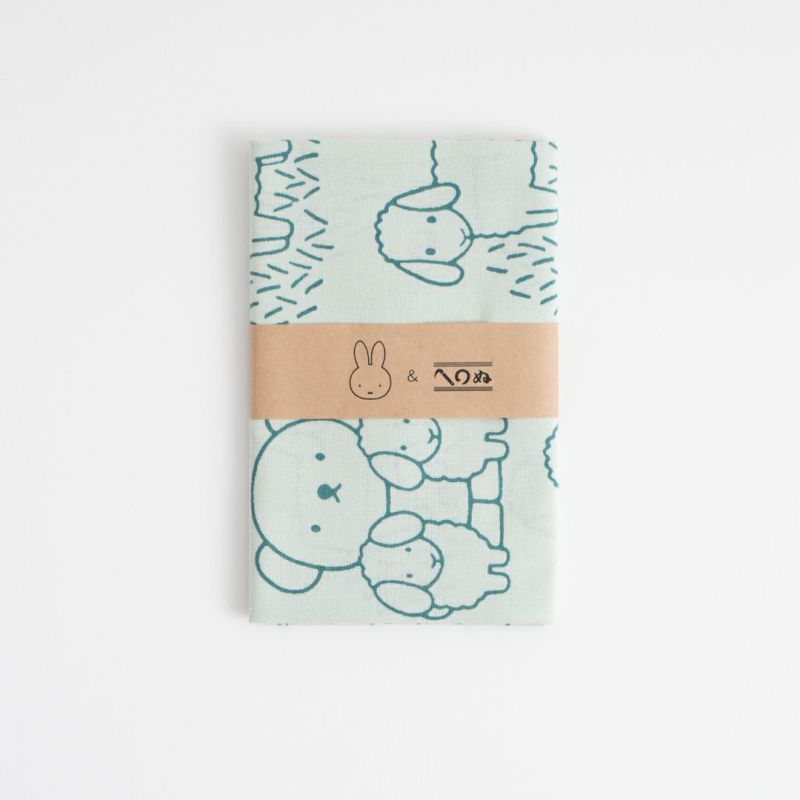 ミッフィー ボリスとひつじ