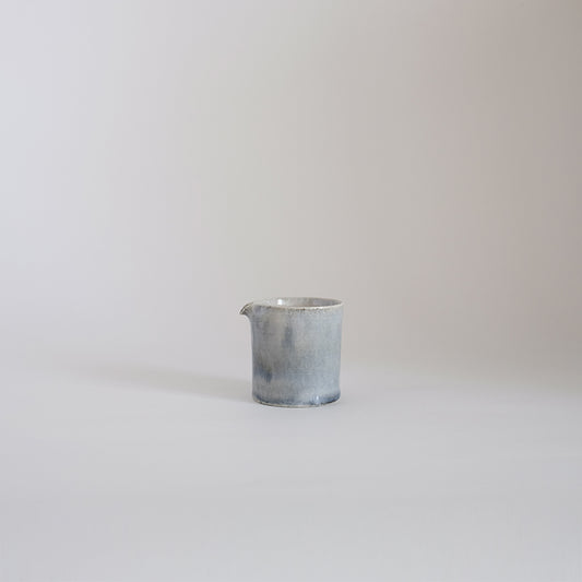 益子焼 呉須 クリーマー