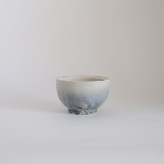 益子焼 呉須 ボール 小