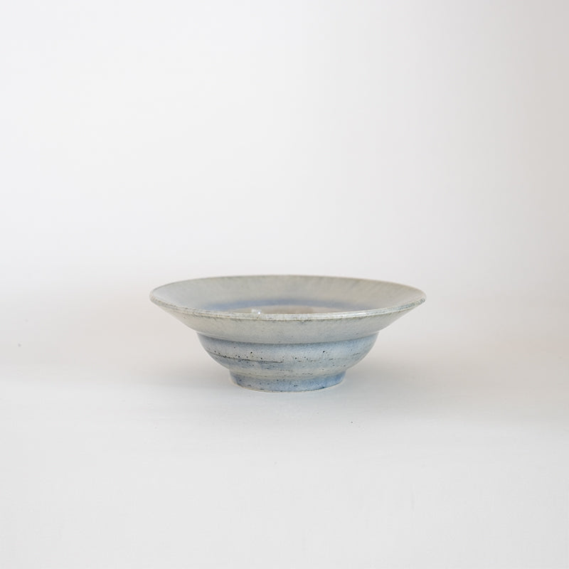 林和一作    海老紋呉須片口大鉢❤️ 碗 Bowls – 他所
