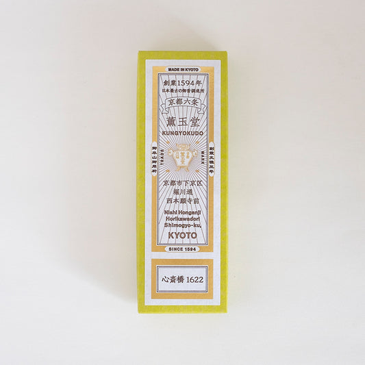 線香 心斎橋 1622